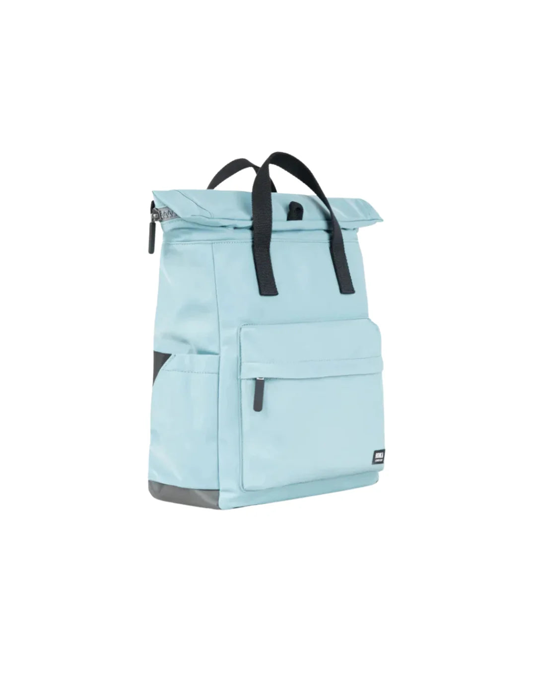 Mochila ROKA Canfield B Small Black Label Spearmint | Bicos de Fío