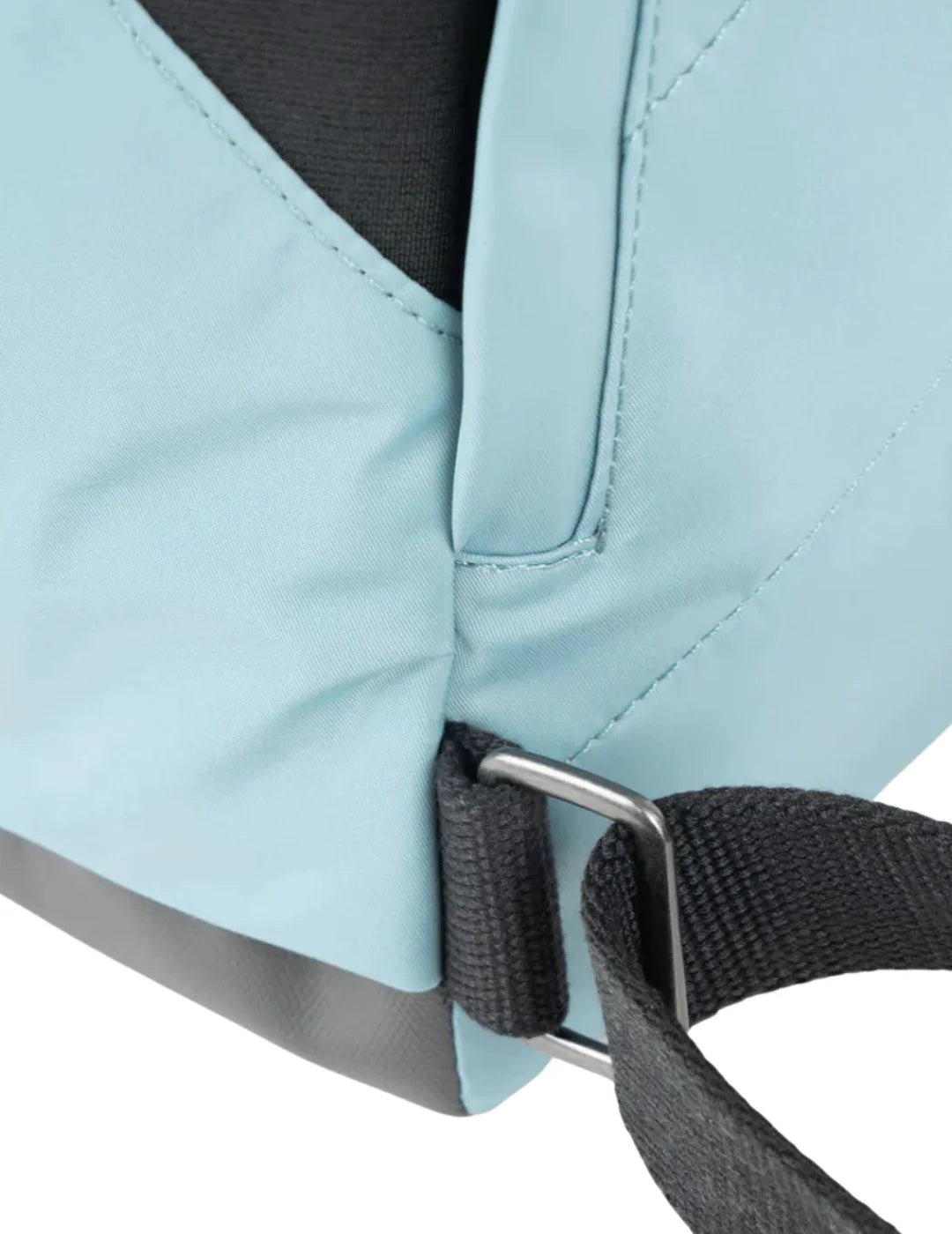 Mochila ROKA Canfield B Small Black Label Spearmint | Bicos de Fío