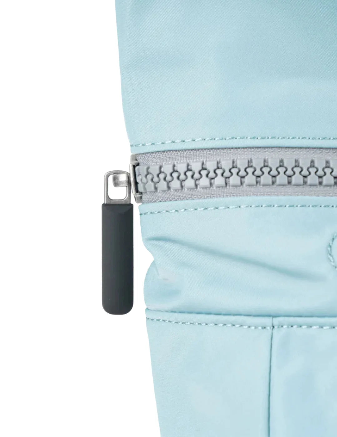 Mochila ROKA Canfield B Small Black Label Spearmint | Bicos de Fío