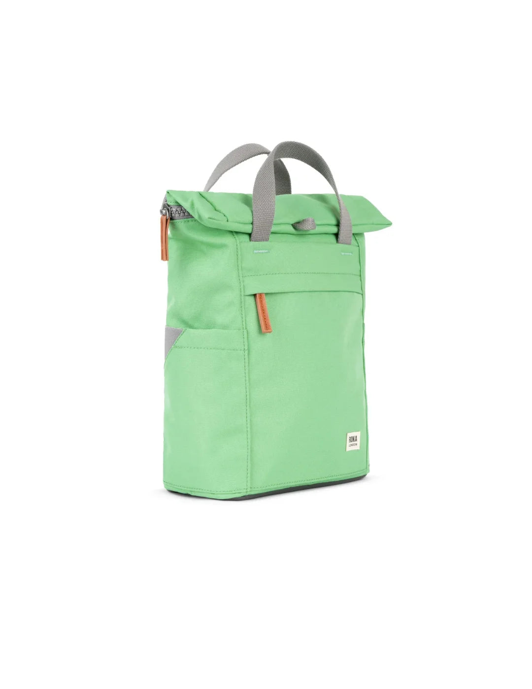 Mochila Roka Finchley A Small Peppermint | Bicos de Fío