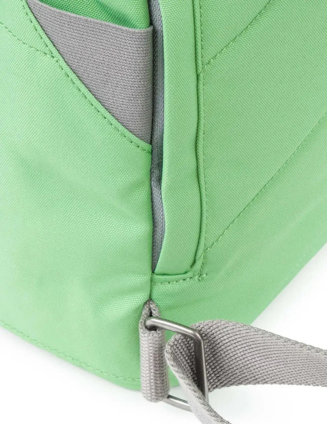 Mochila Roka Finchley A Small Peppermint | Bicos de Fío