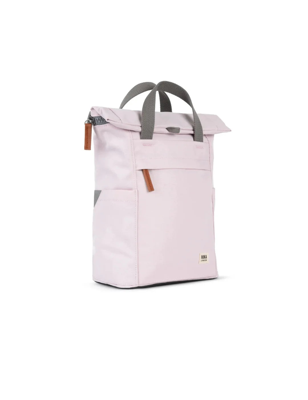 Mochila Roka Finchley A Small Transcendent Pink | Bicos de Fío