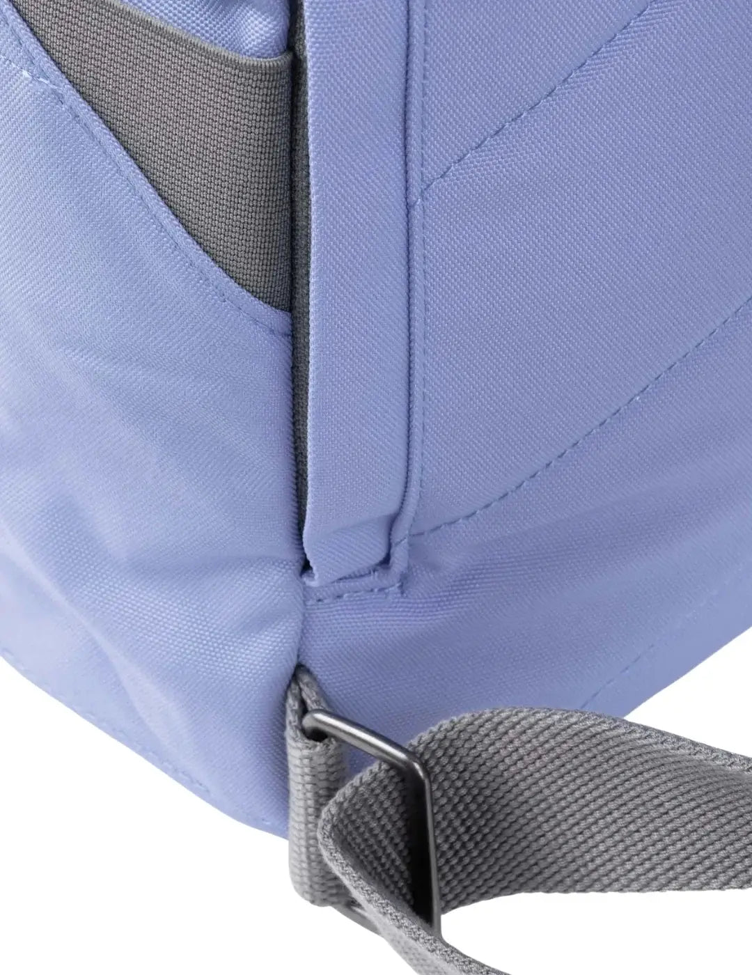 Mochila ROKA Finchley Small Canvas Thistle | Bicos de Fío