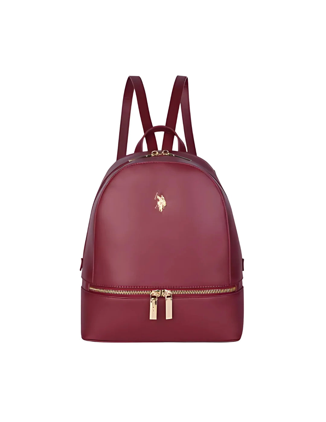Mochila US Polo Assn Jones Wine | Bicos de Fío