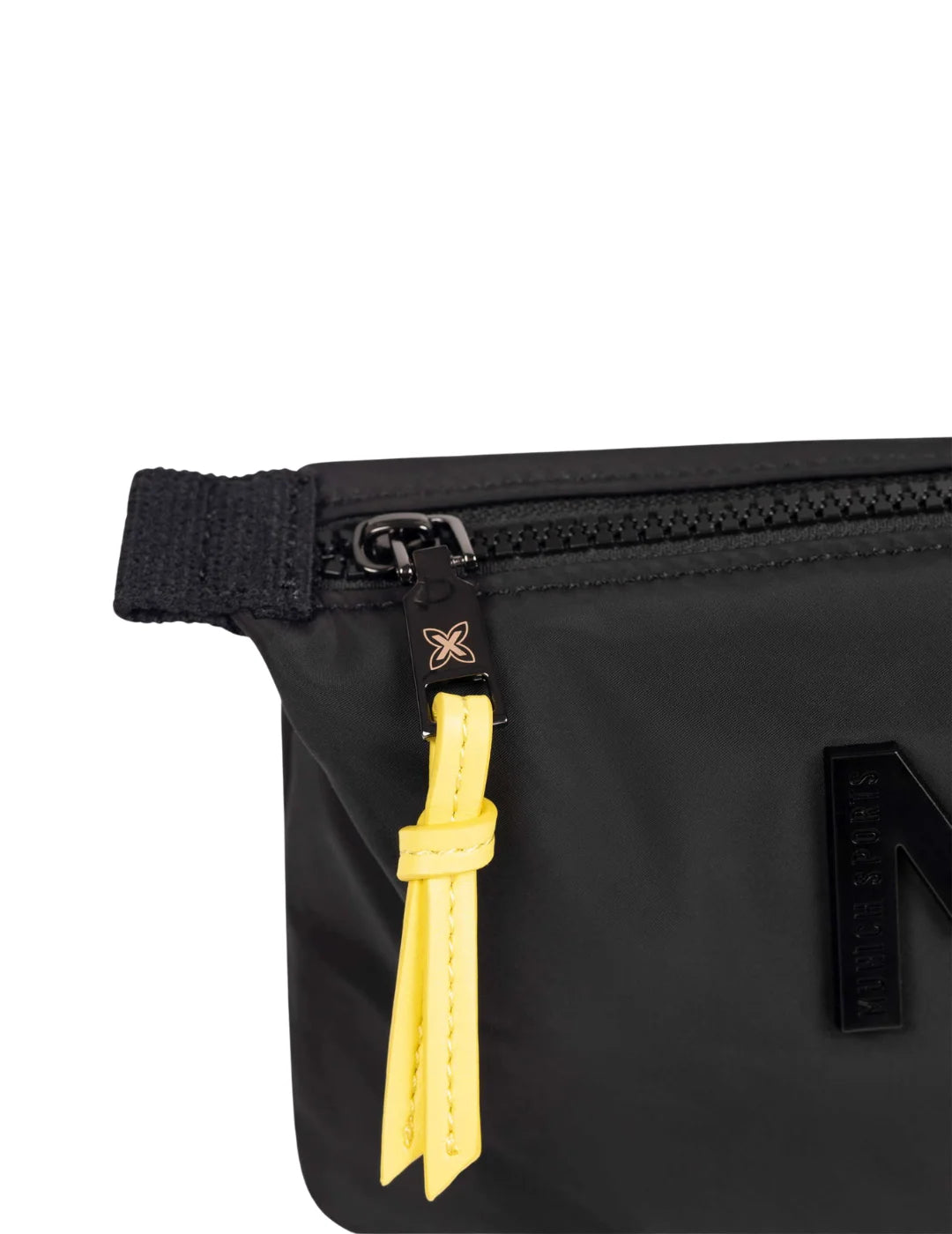 Neceser Munich Zone Negro | Bicos de Fío