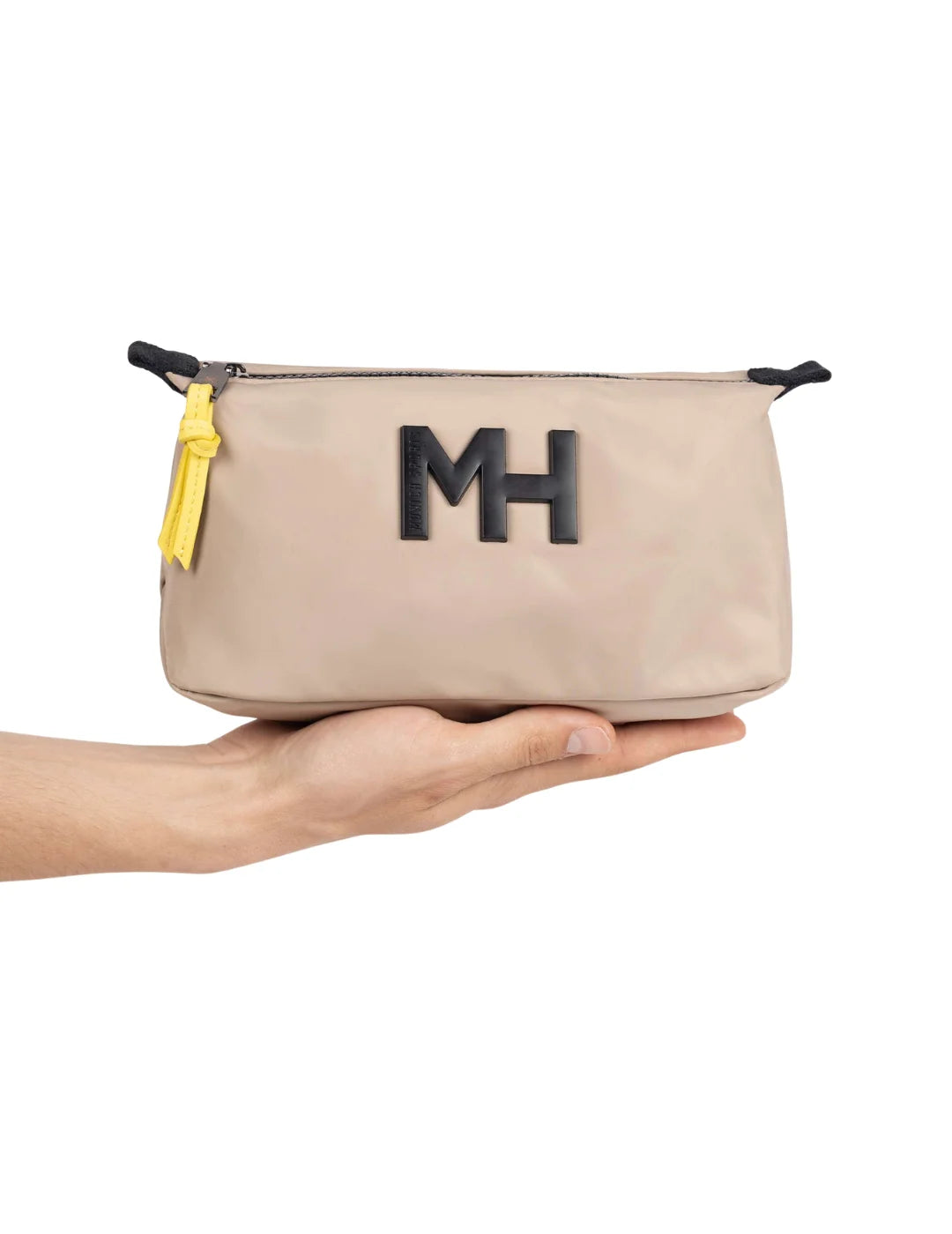 Neceser Munich Zone Taupe | Bicos de Fío