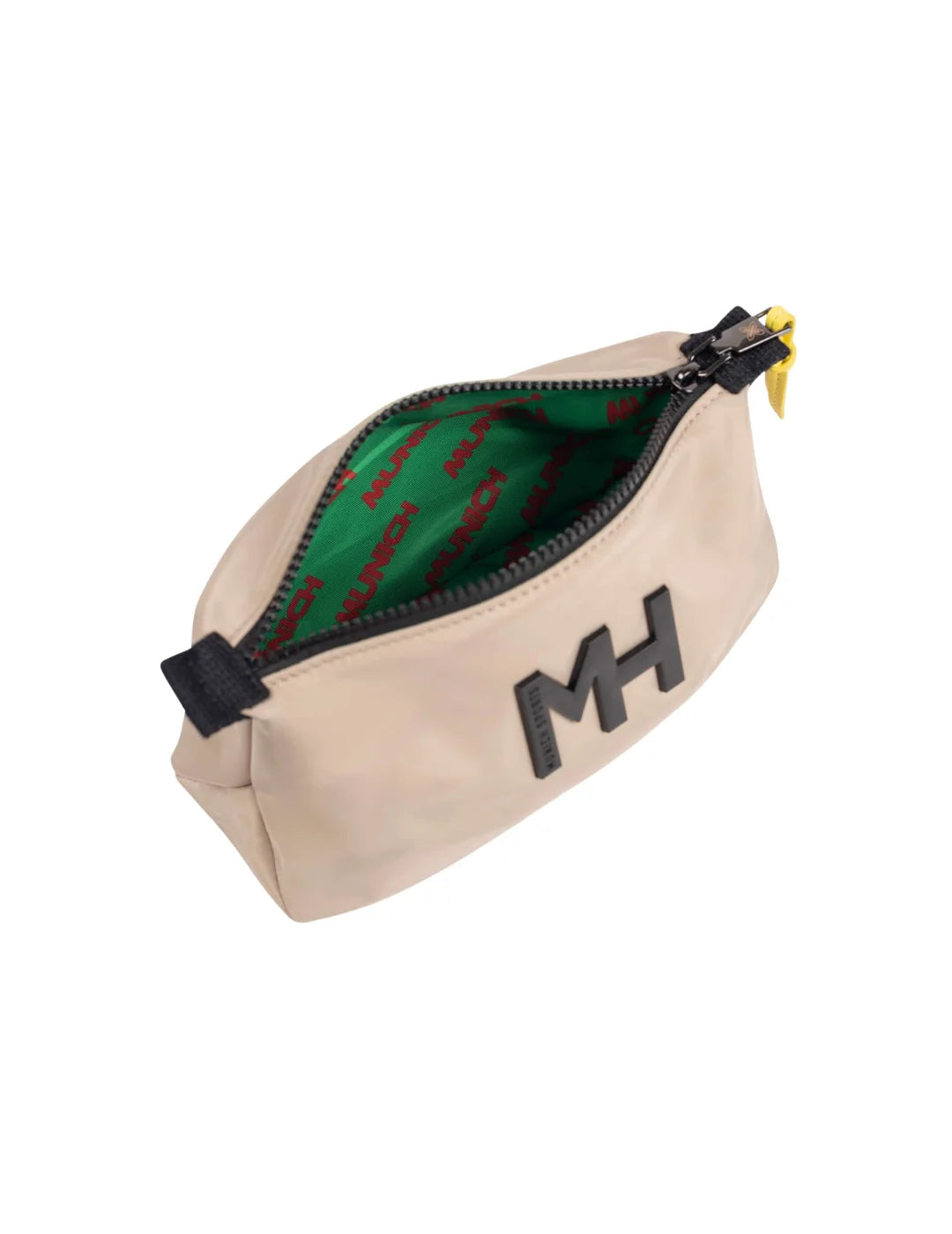 Neceser Munich Zone Taupe | Bicos de Fío