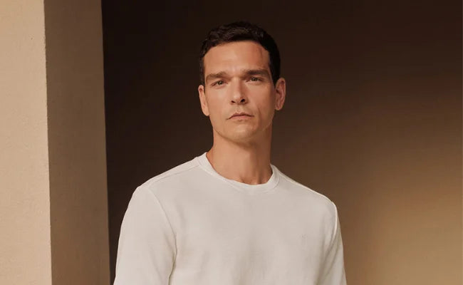 Novedades Moda Hombre | Bicos de Fío