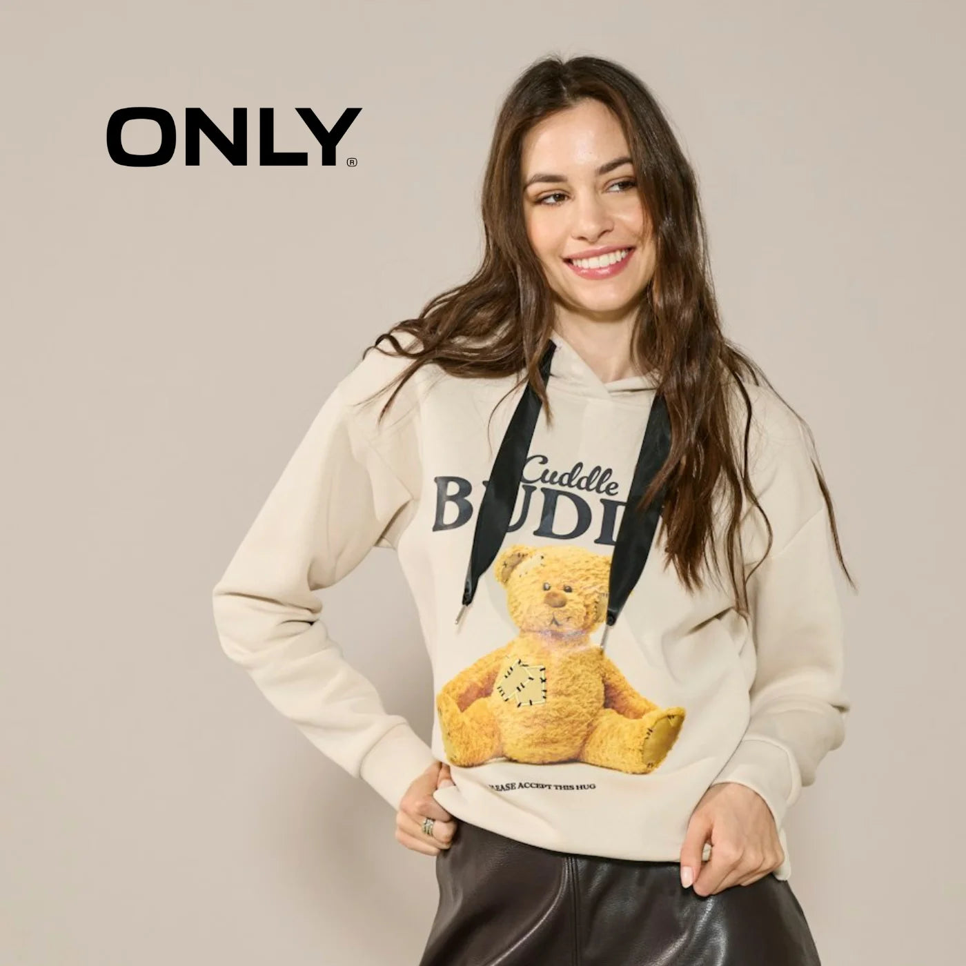 Nueva Colección Ropa ONLY AW25 | Bicos de Fío