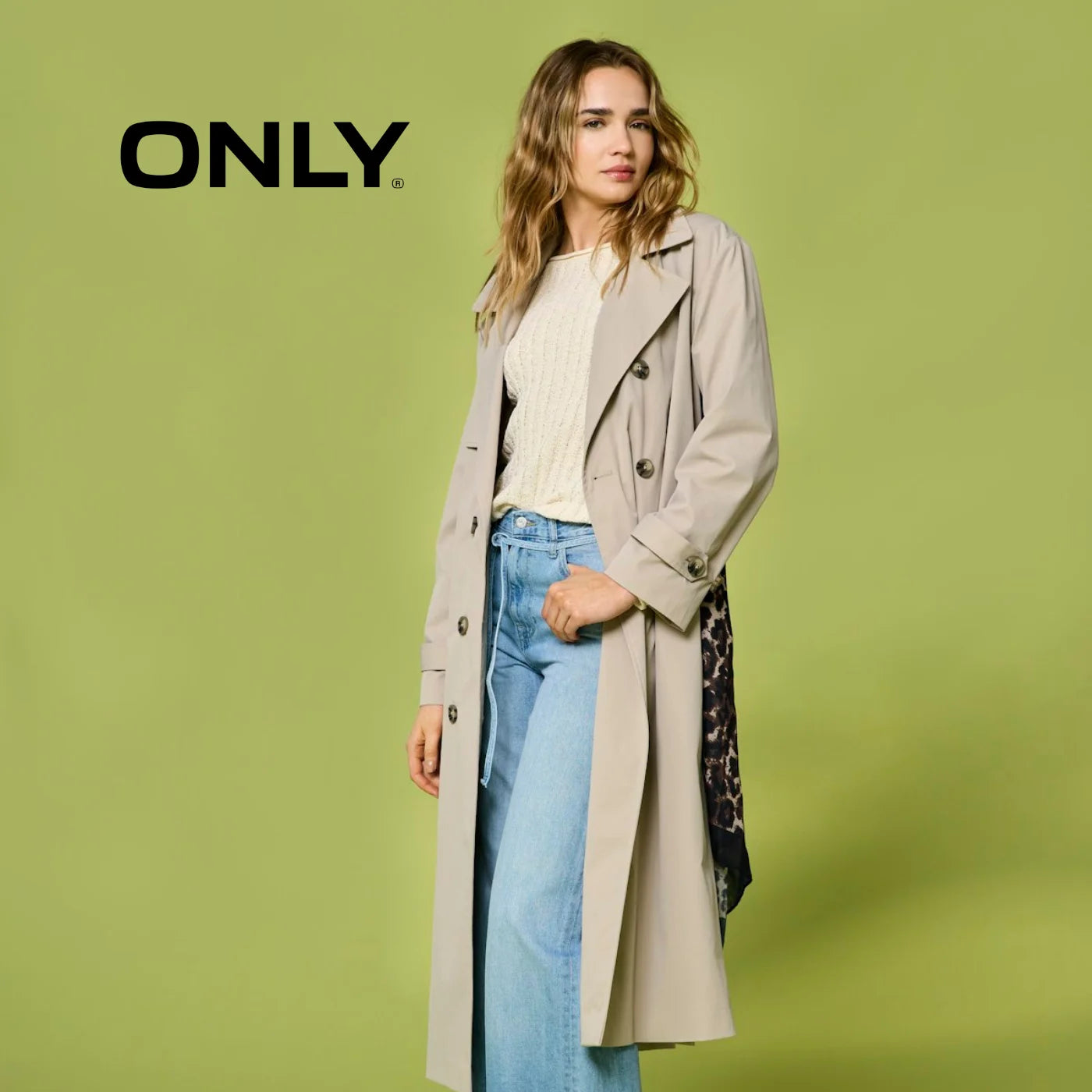 Nueva Colección ONLY - SS26