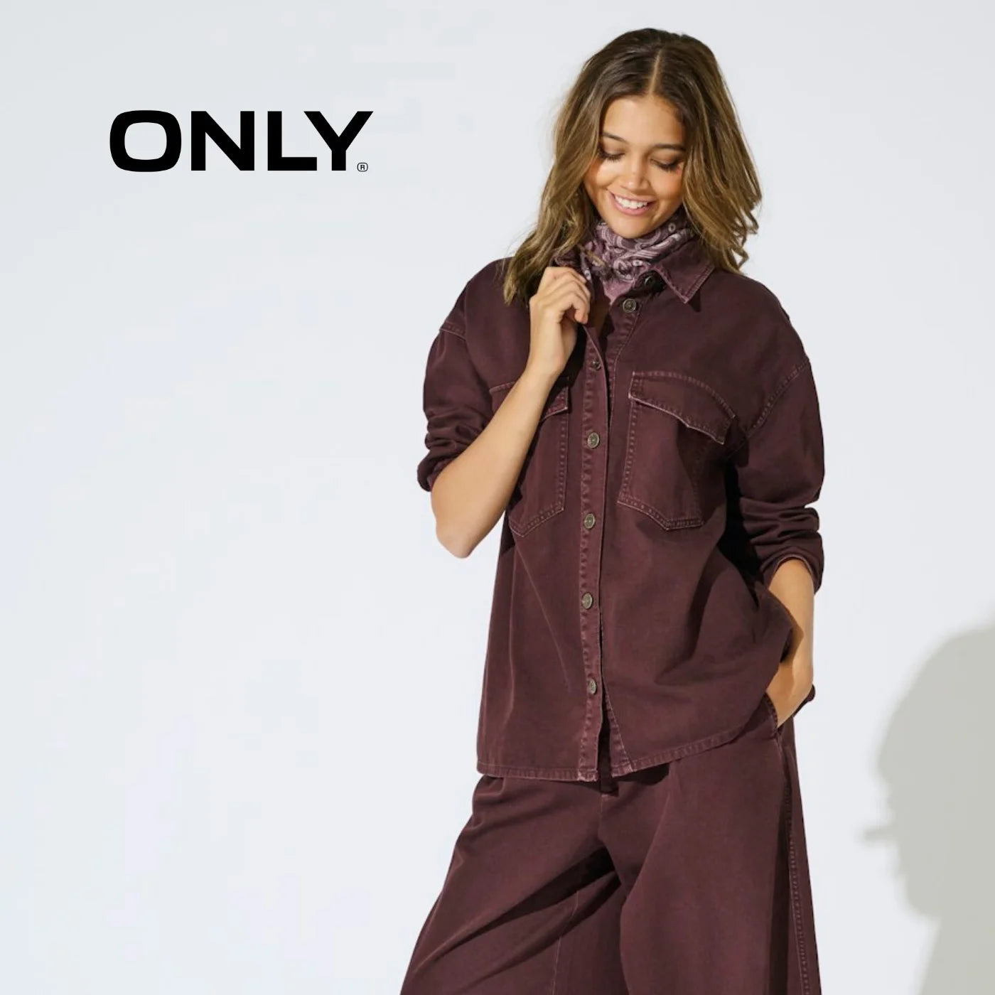 Nueva Colección Ropa Mujer ONLY