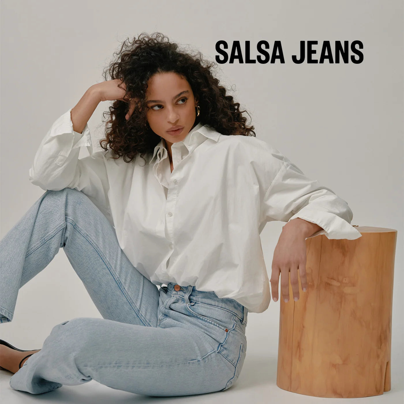 Nueva Colección Salsa Jeans - SS26