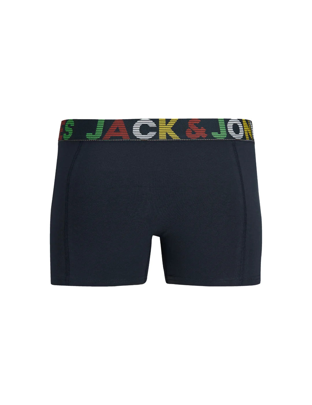 Pack 3 Boxer Jack&Jones Ethan NGM | Bicos de Fío