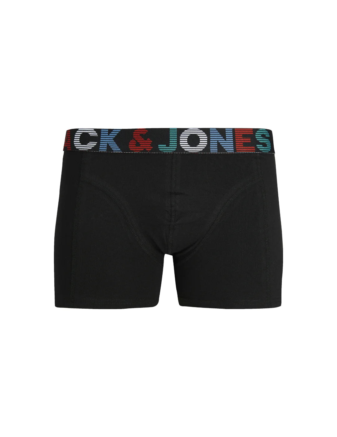 Pack 3 Boxer Jack&Jones Ethan NGM | Bicos de Fío