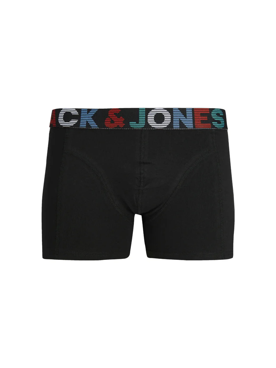 Pack 3 Boxer Jack&Jones Ethan NGM | Bicos de Fío