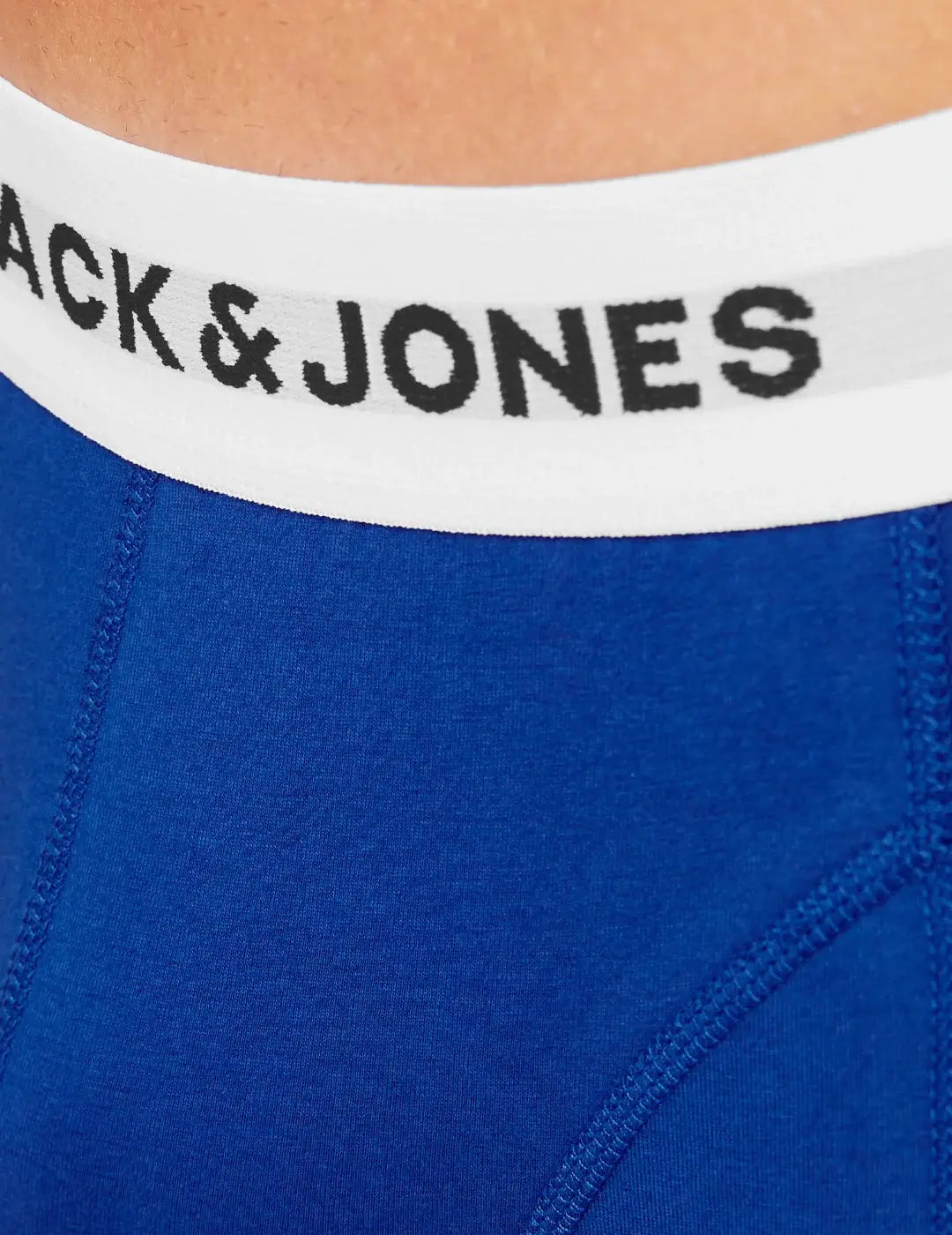 Pack 3 Boxer Jack&Jones Joe AGM | Bicos de Fío