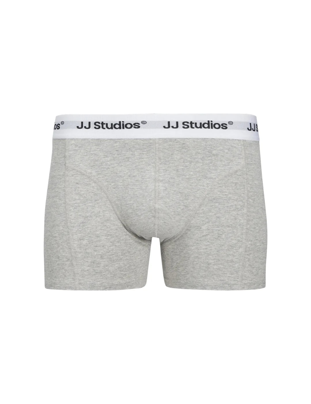 Pack 3 Boxer Jack&Jones Soho BGN | Bicos de Fío