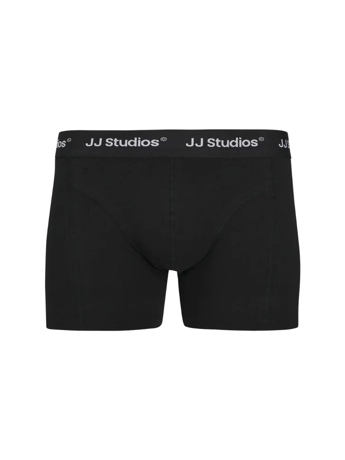 Pack 3 Boxer Jack&Jones Soho BGN | Bicos de Fío
