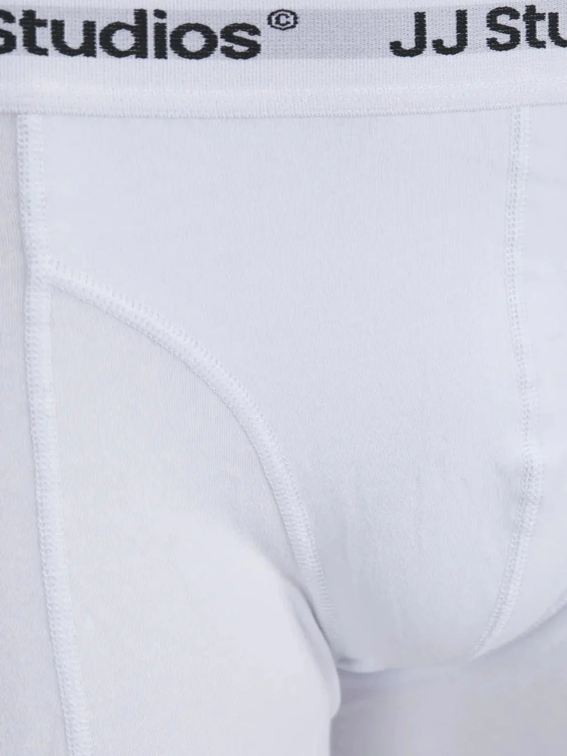 Pack 3 Boxer Jack&Jones Soho BGN | Bicos de Fío