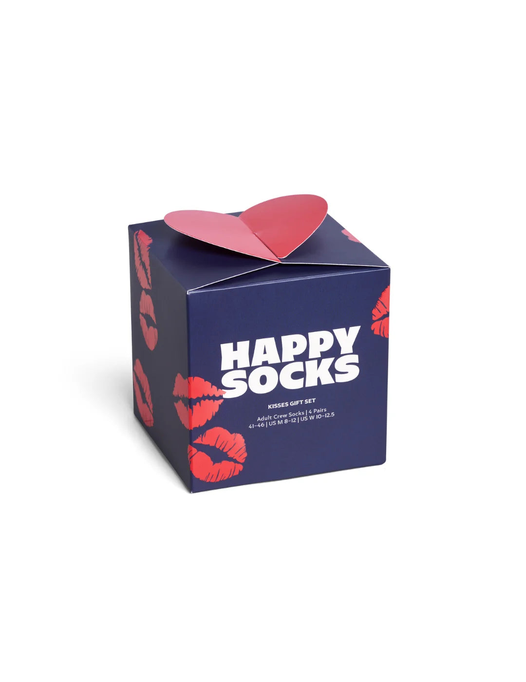 Pack 2 Calcetines Happy Socks Valentine´s | Bicos de Fío