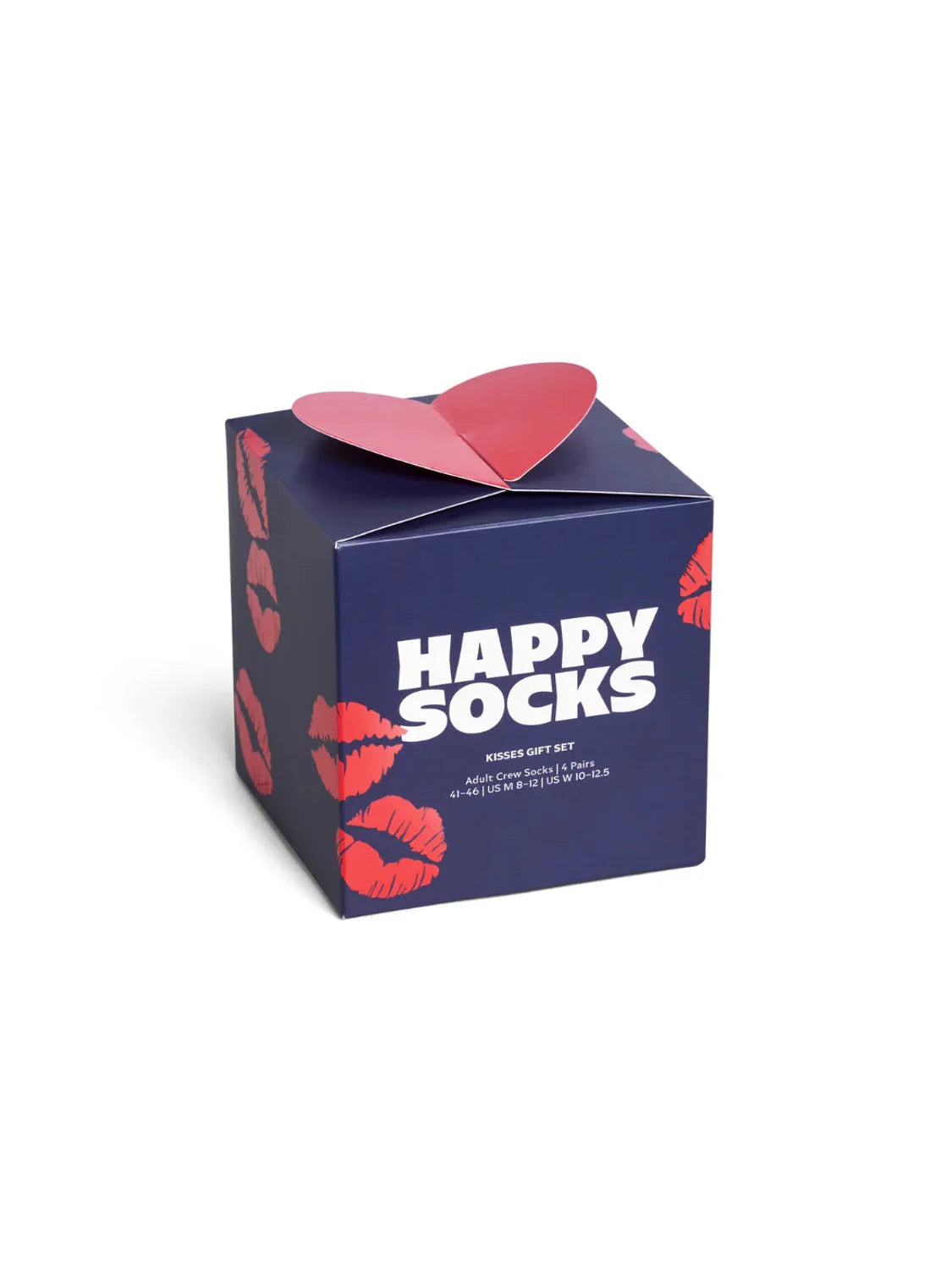 Pack 2 Calcetines Happy Socks Valentine´s | Bicos de Fío