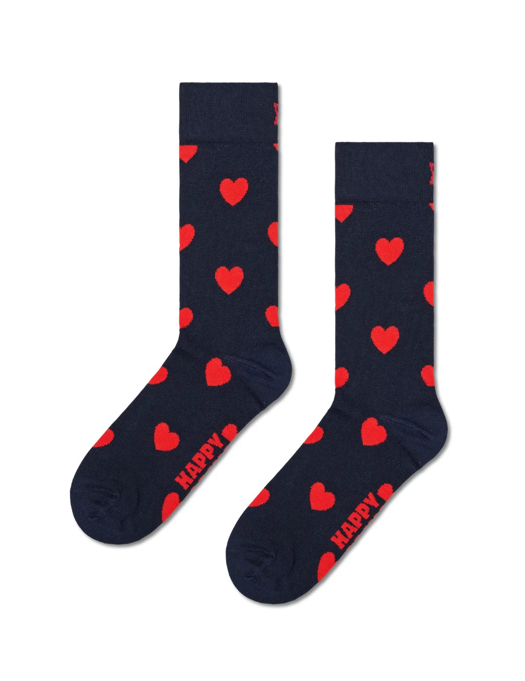 Pack 2 Calcetines Happy Socks Valentine´s | Bicos de Fío