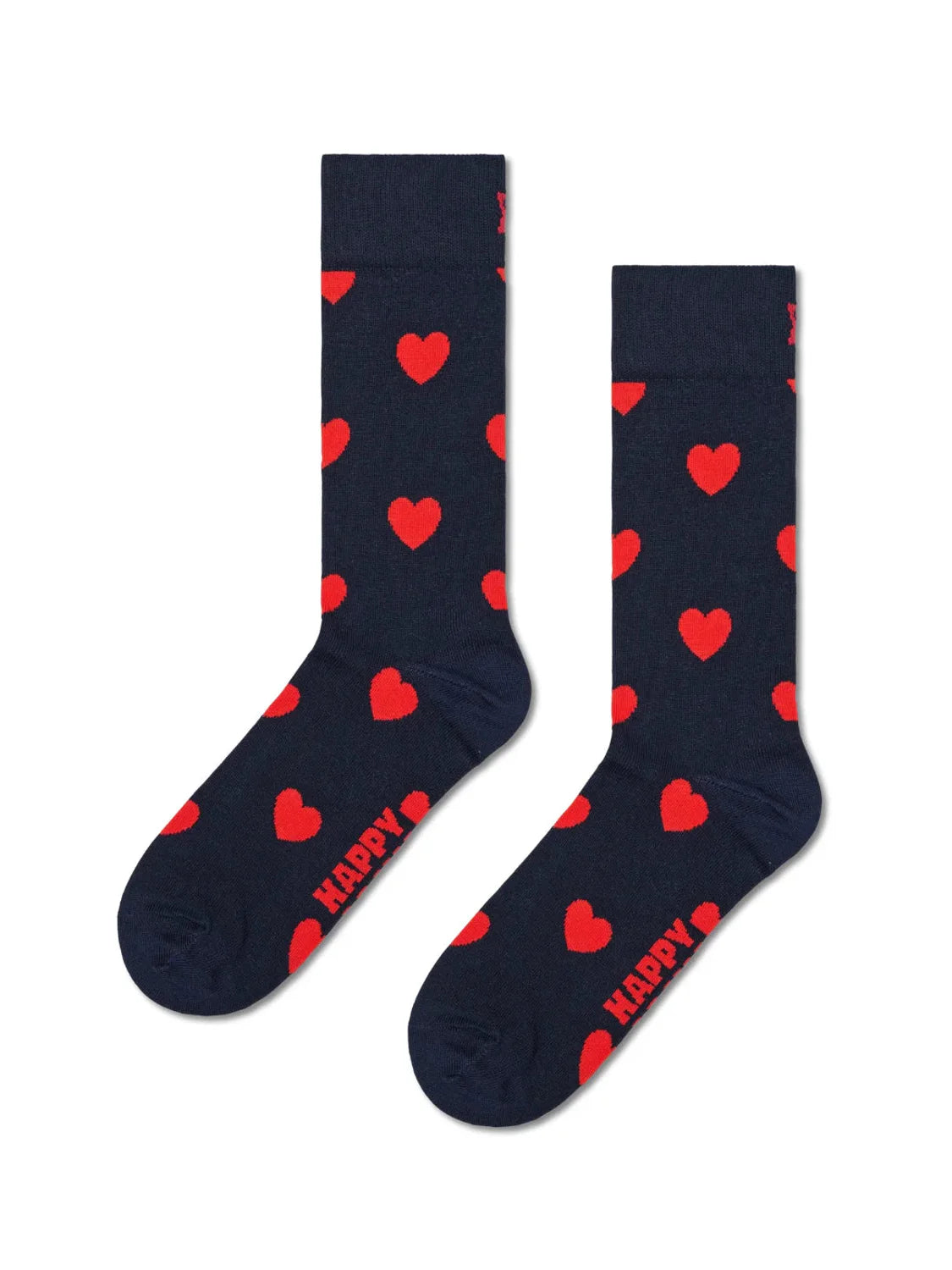 Pack 2 Calcetines Happy Socks Valentine´s | Bicos de Fío
