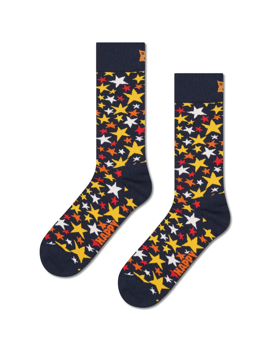 Pack Regalo Calcetines Happy Socks Star Cluster | Bicos de Fío