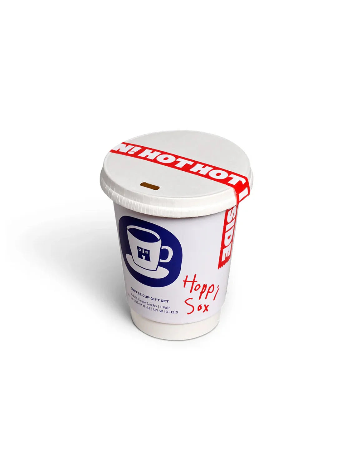Pack Regalo Calcetines Happy Socks Coffee Cup | Bicos de Fío