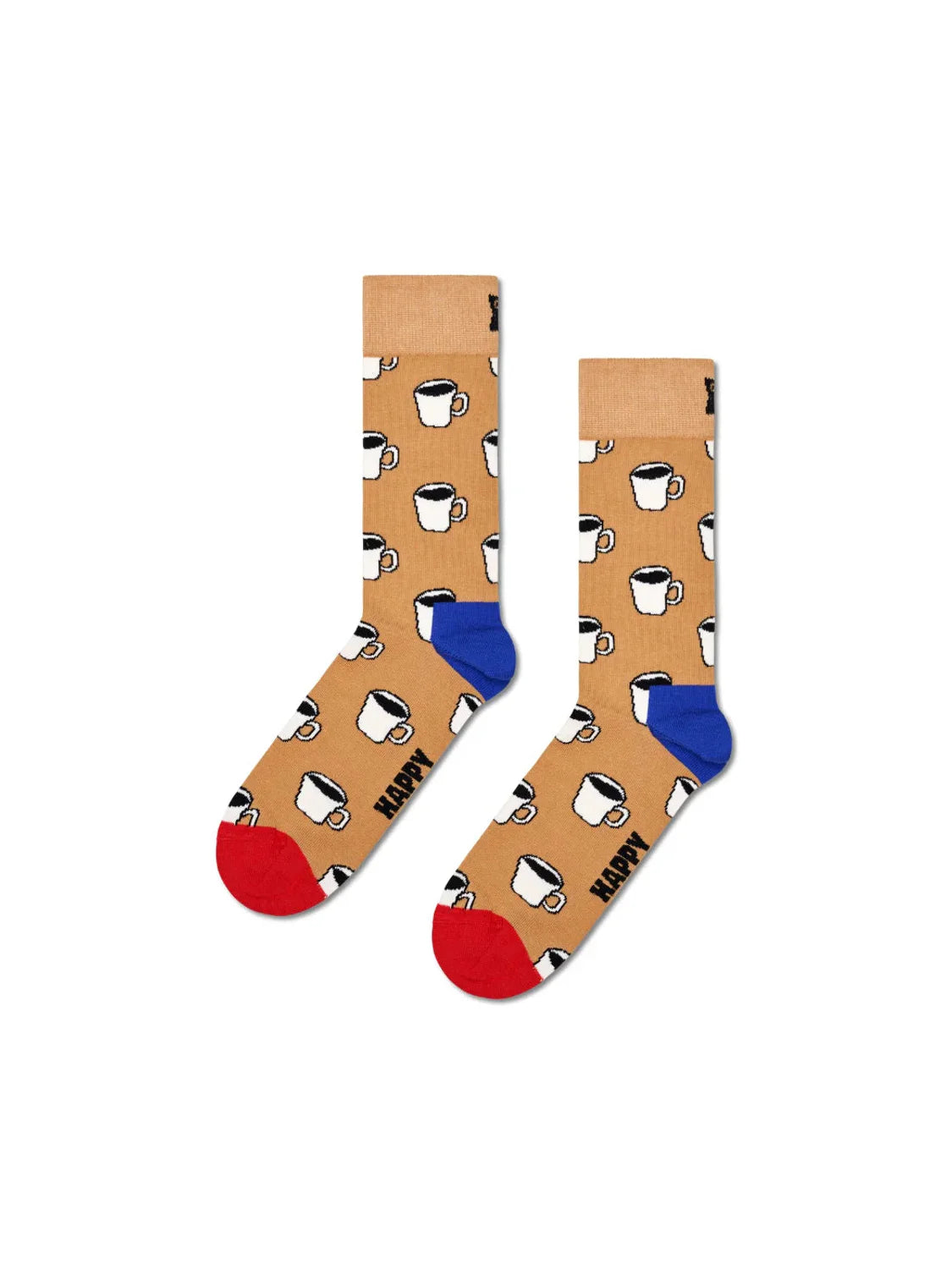 Pack Regalo Calcetines Happy Socks Coffee Cup | Bicos de Fío