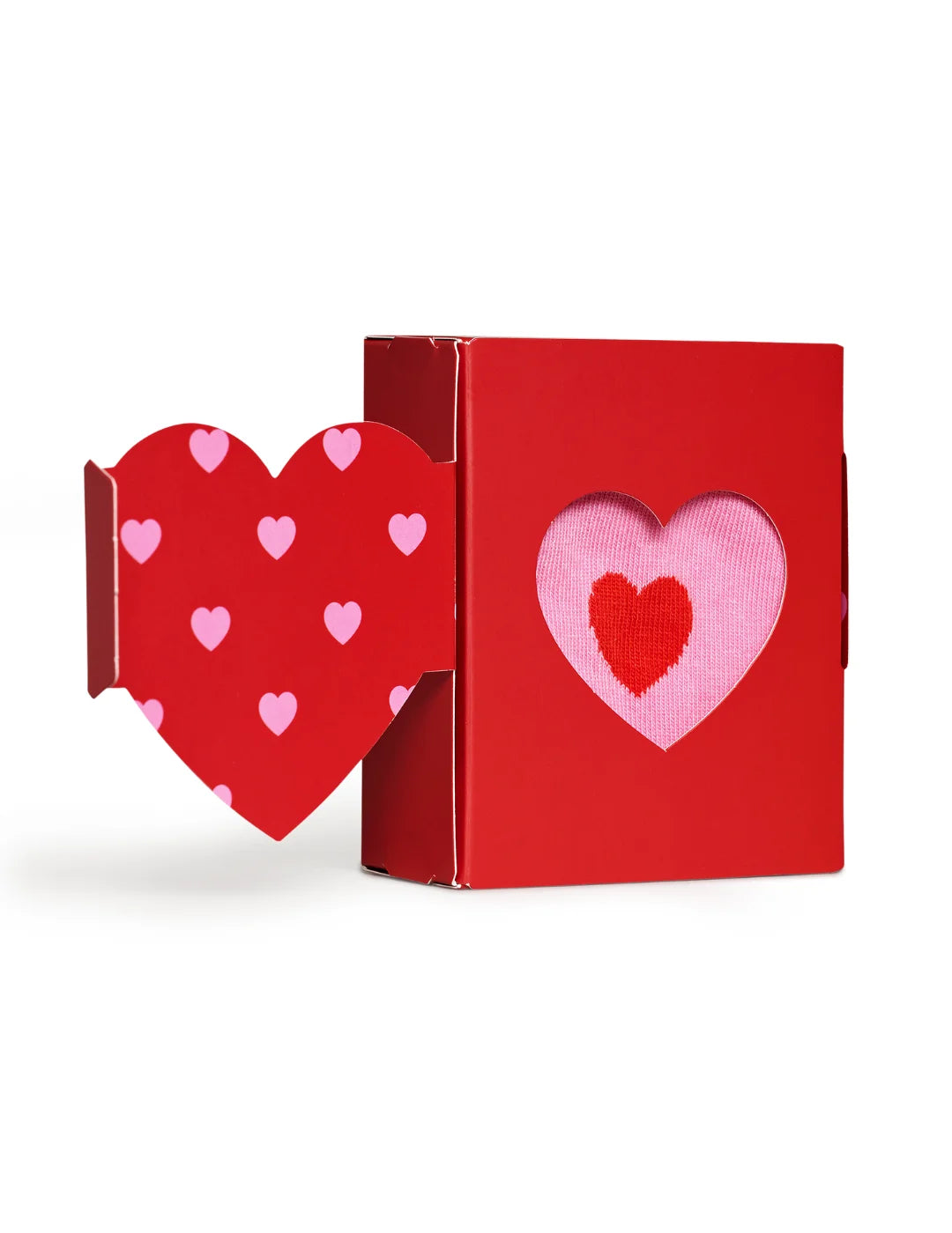 Pack Regalo Calcetines Happy Socks Heart | Bicos de Fío