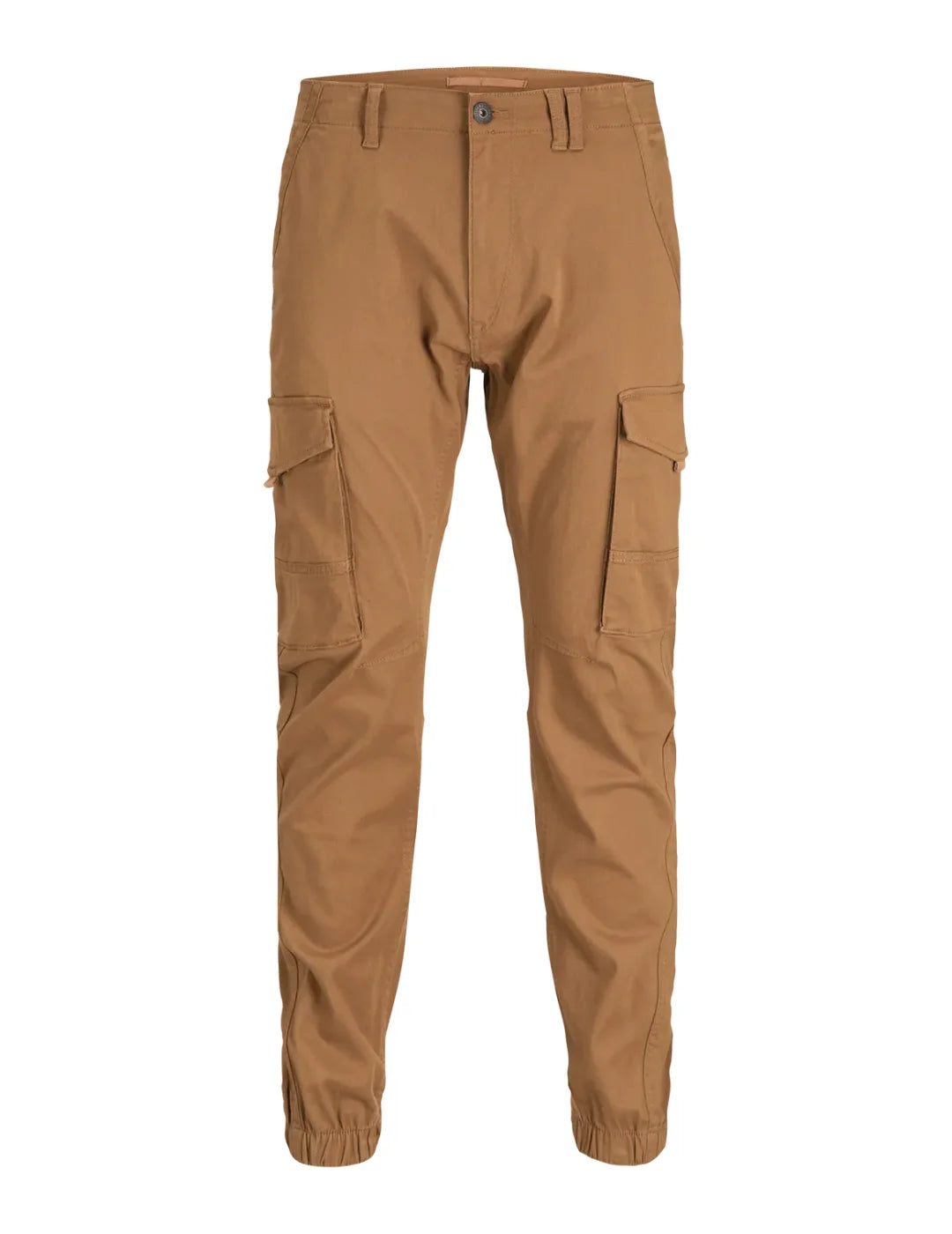 Pantalón Cargo Puño Jack&Jones Paul Rubber | Bicos de Fío