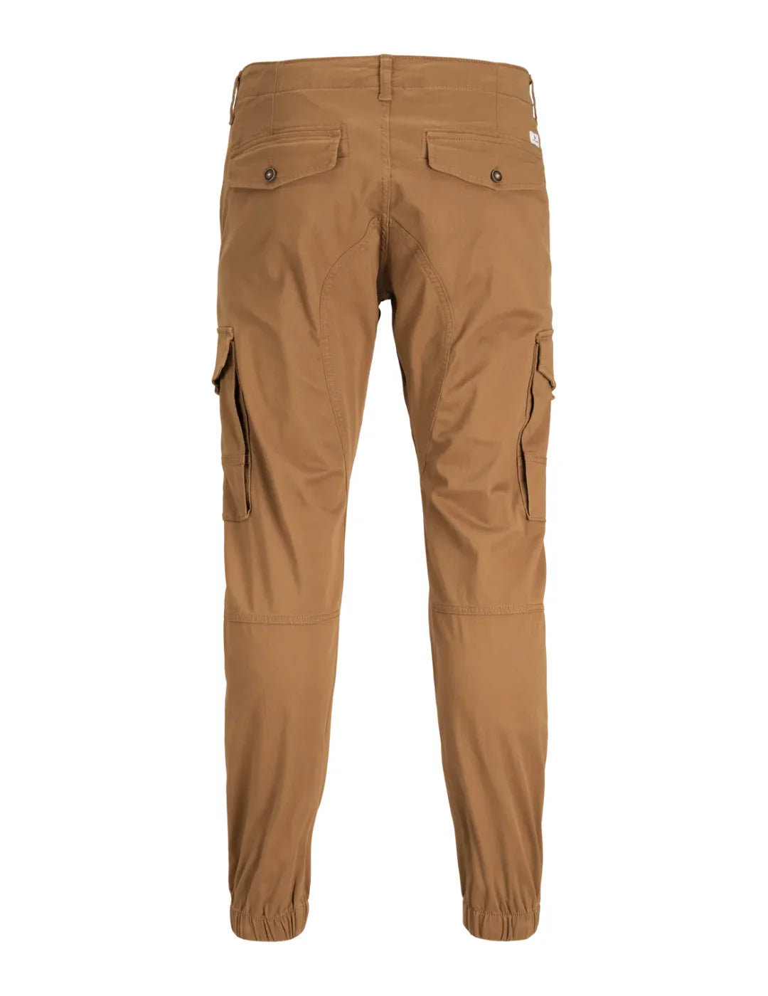 Pantalón Cargo Puño Jack&Jones Paul Rubber | Bicos de Fío