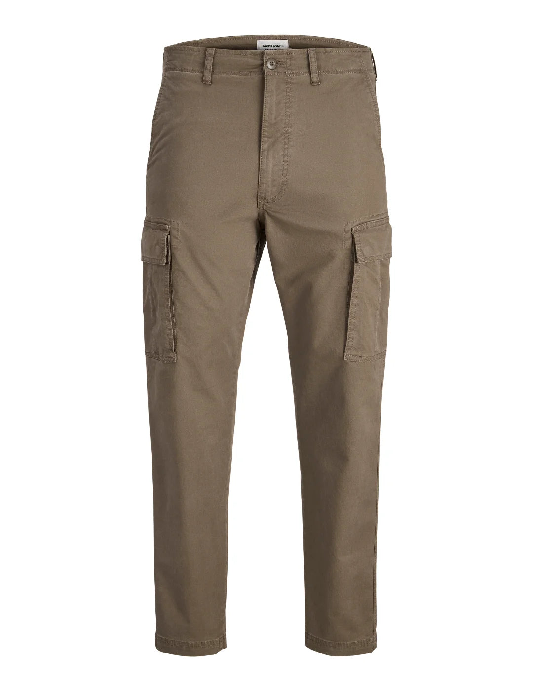 Pantalón Cargo Jack&Jones Kane Frank Crocodile | Bicos de Fío