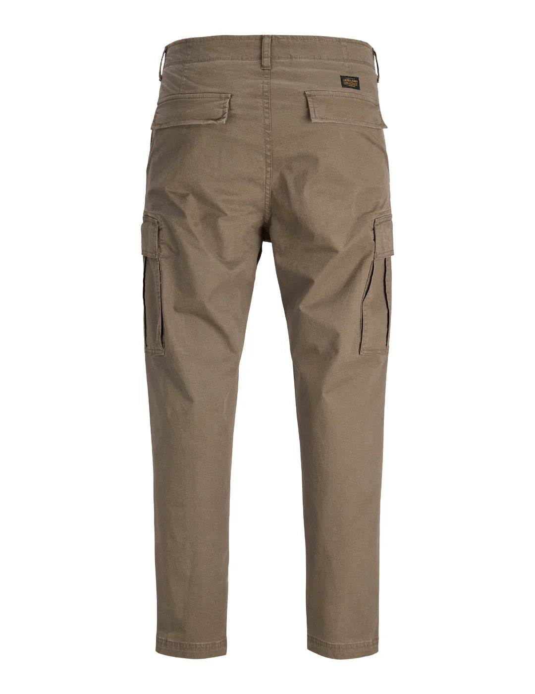 Pantalón Cargo Jack&Jones Kane Frank Crocodile | Bicos de Fío