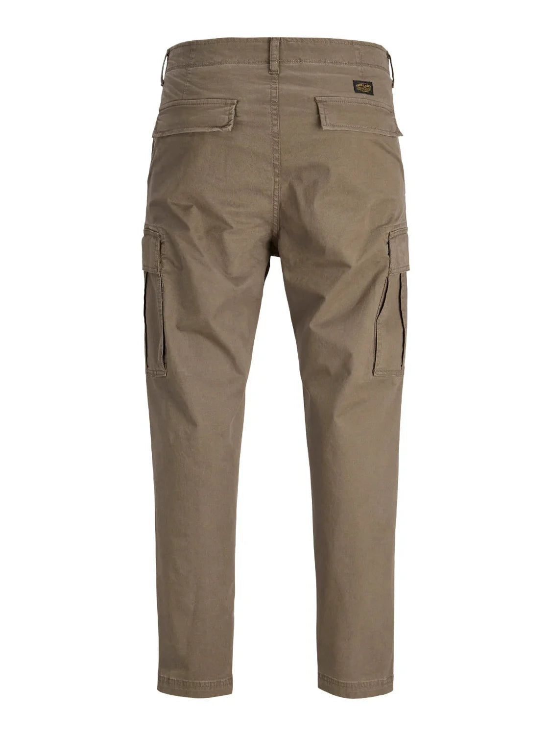 Pantalón Cargo Jack&Jones Kane Frank Crocodile | Bicos de Fío
