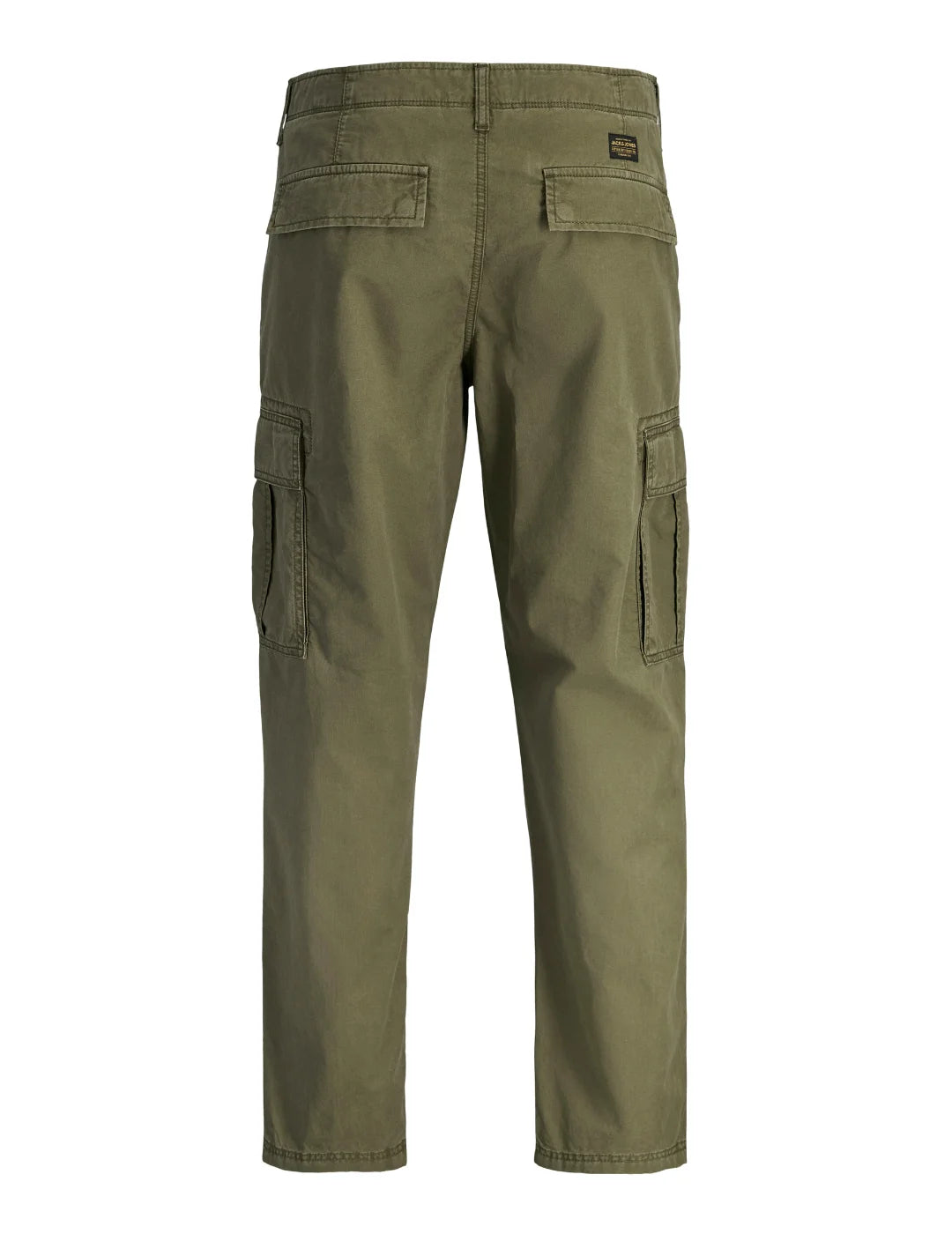 Pantalón Cargo Jack&Jones Kane Frank Oliva | Bicos de Fío