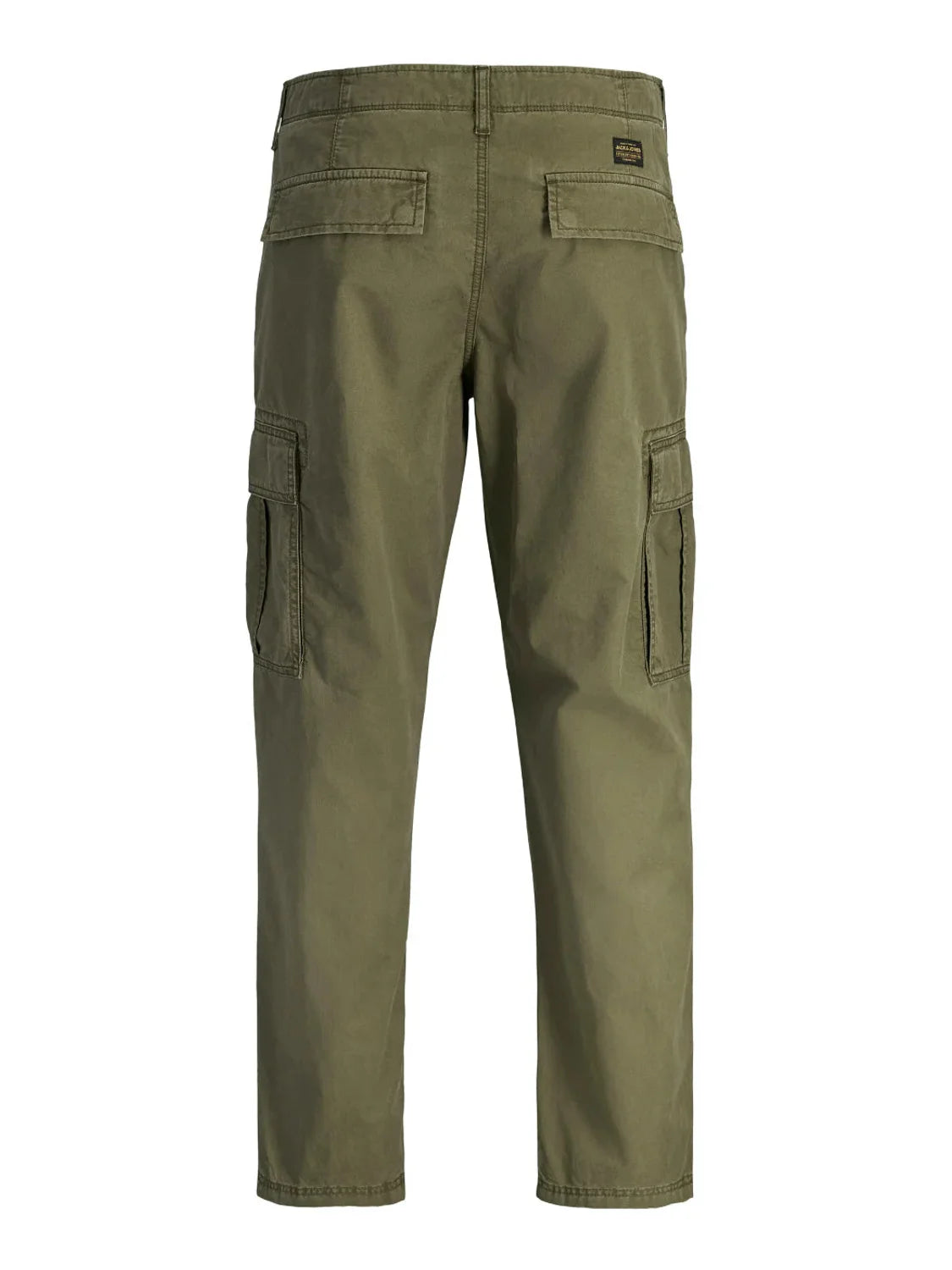 Pantalón Cargo Jack&Jones Kane Frank Oliva | Bicos de Fío