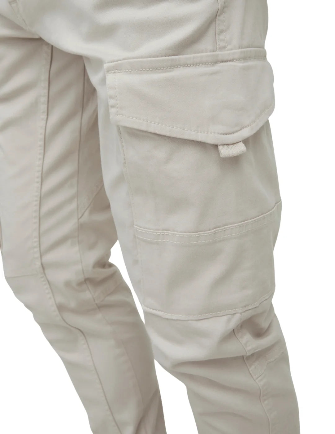 Pantalón Cargo Puño Jack&Jones Paul Arena | Bicos de Fío