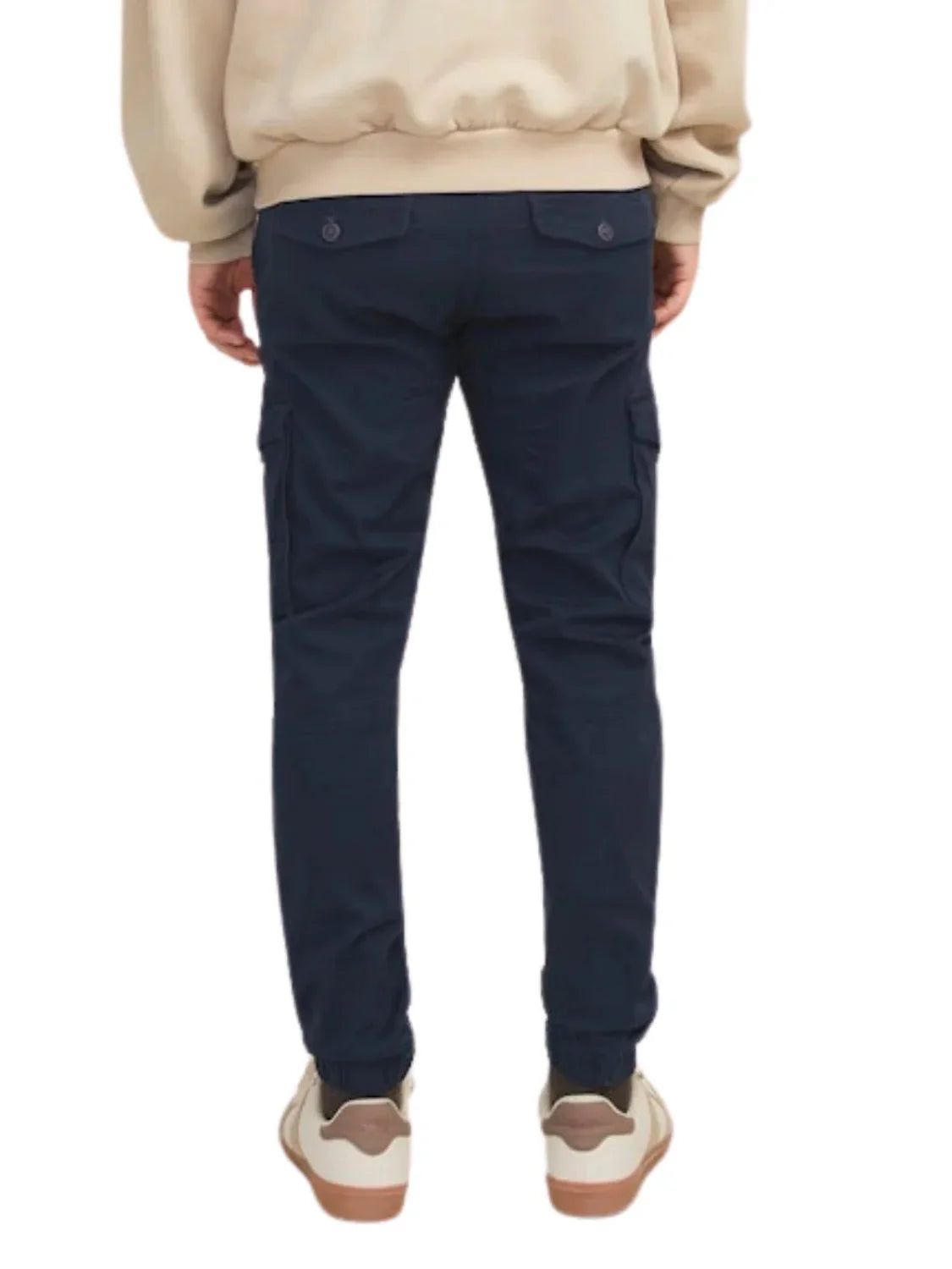Pantalón Cargo Puño Jack&Jones Paul Marino | Bicos de Fío