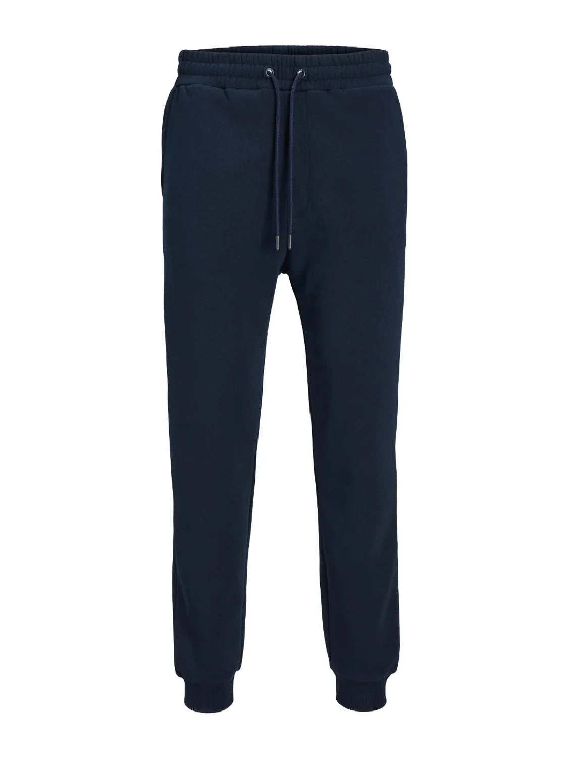 Pantalón Chándal Jack&Jones Gordon Azul Marino | Bicos de Fío
