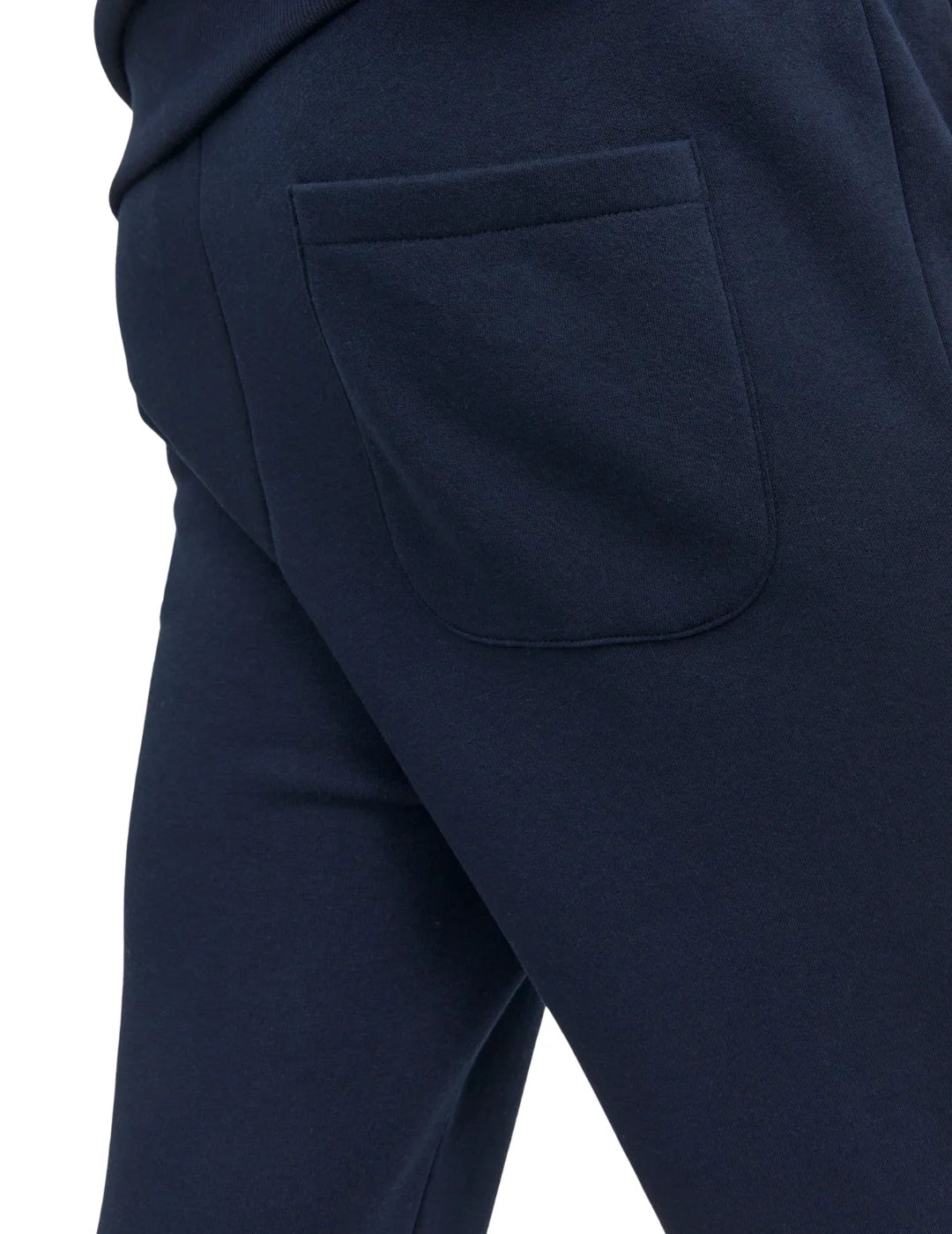 Pantalón Chándal Jack&Jones Gordon Azul Marino | Bicos de Fío