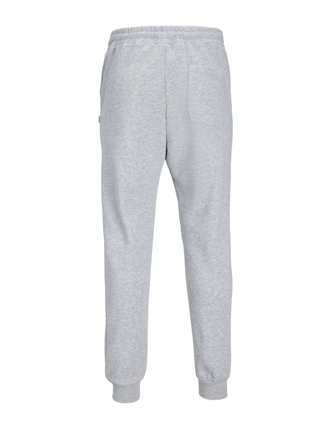 Pantalón Chándal Jack&Jones Gordon Gris | Bicos de Fío