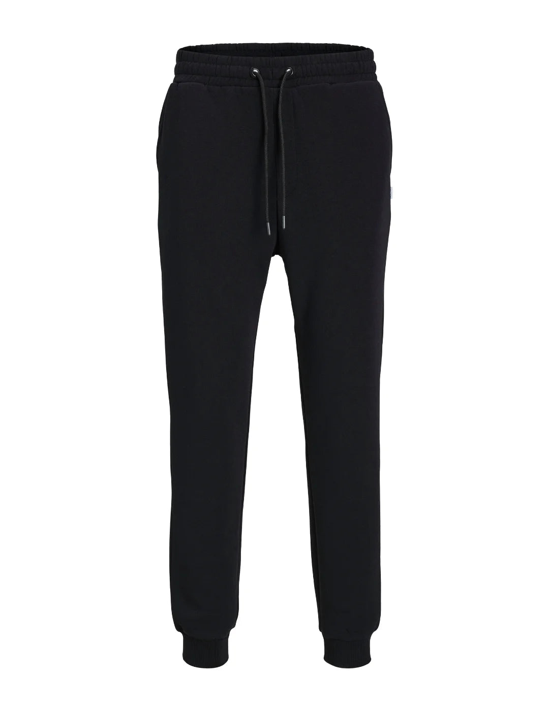 Pantalón Chándal Jack&Jones Gordon Negro | Bicos de Fío
