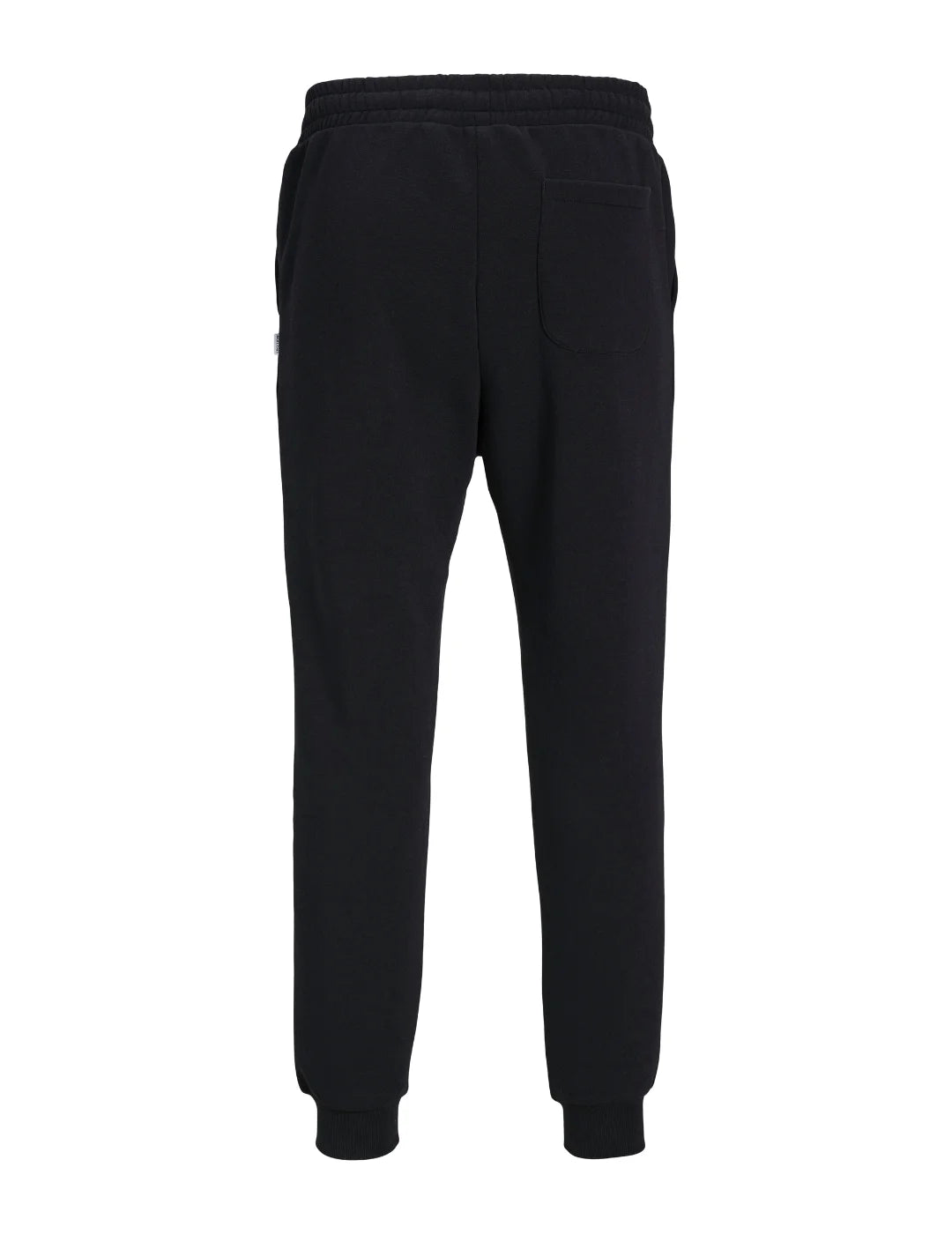 Pantalón Chándal Jack&Jones Gordon Negro | Bicos de Fío
