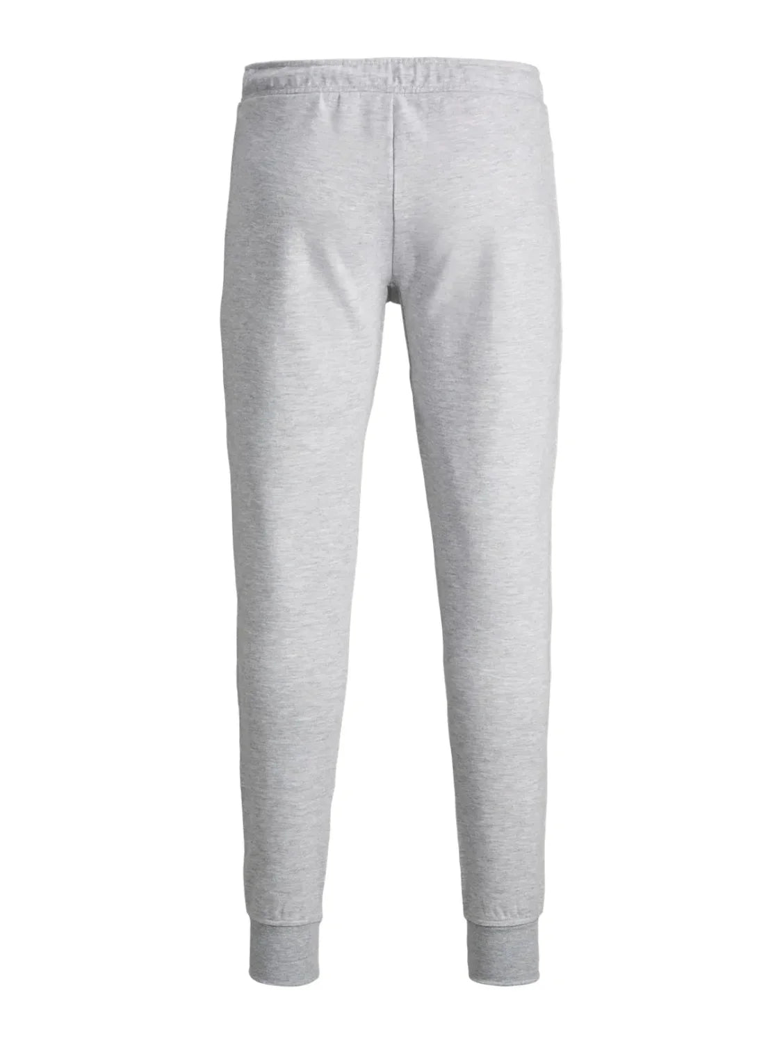 Pantalón Chándal Jack&Jones Will Gris | Bicos de Fío