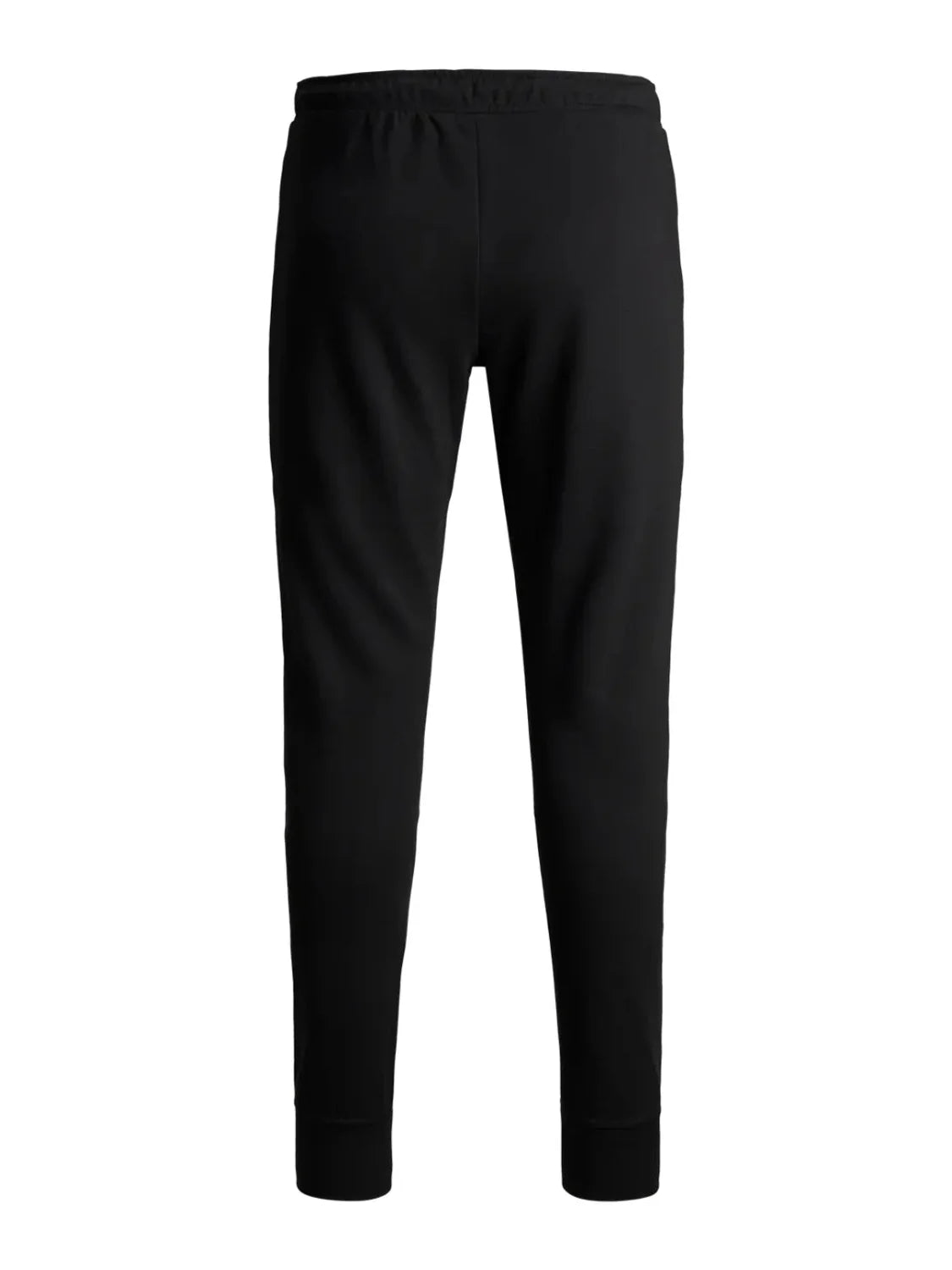 Pantalón Chándal Jack&Jones Will Negro | Bicos de Fío