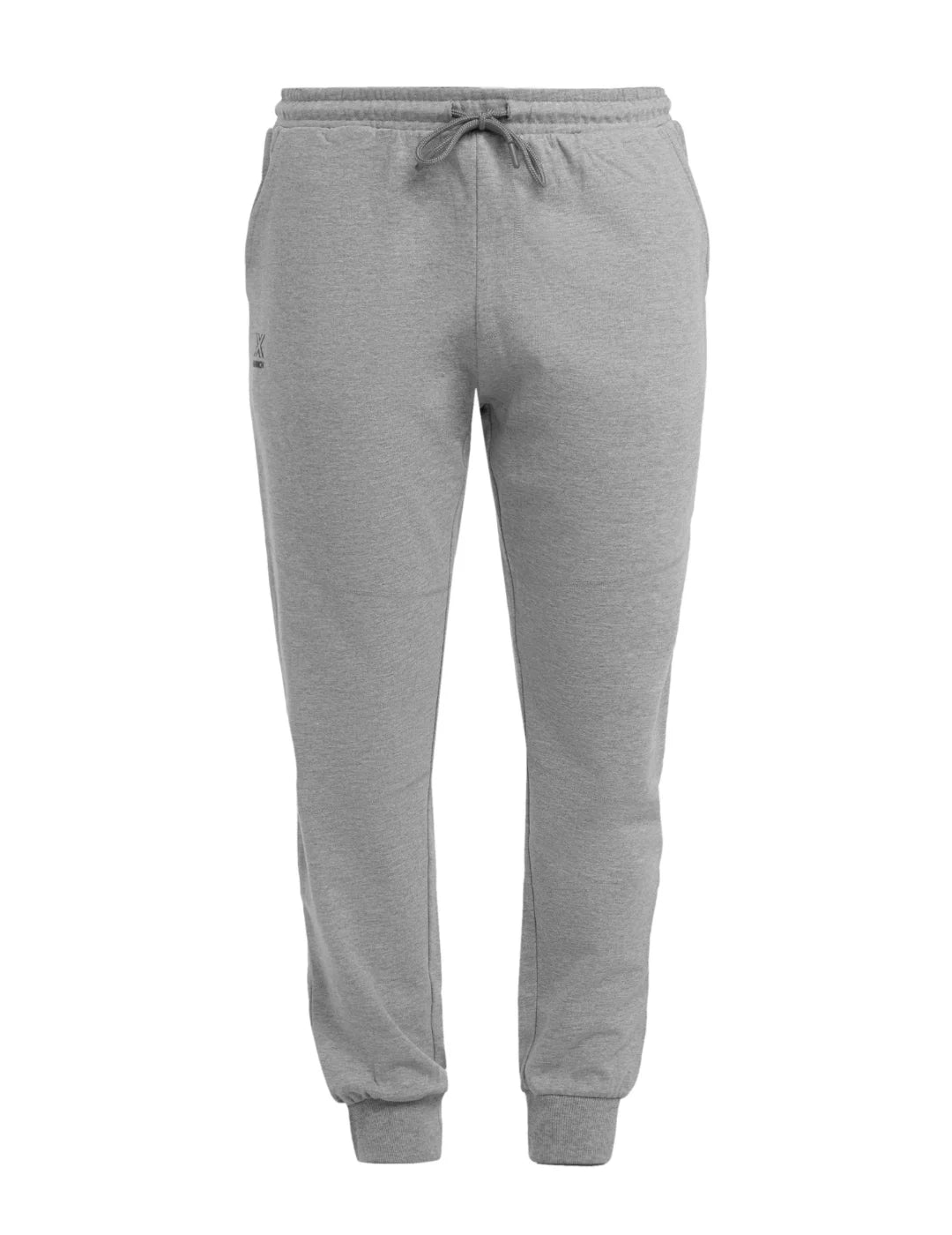 Pantalón Munich Athletic Dynamic Gris | Bicos de Fío