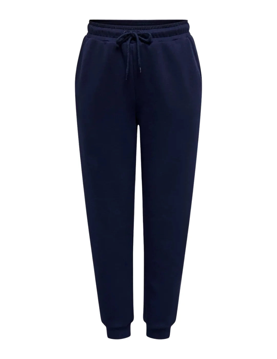 Pantalón Chandal ONLY PLAY Lounge Azul Marino | Bicos de Fío