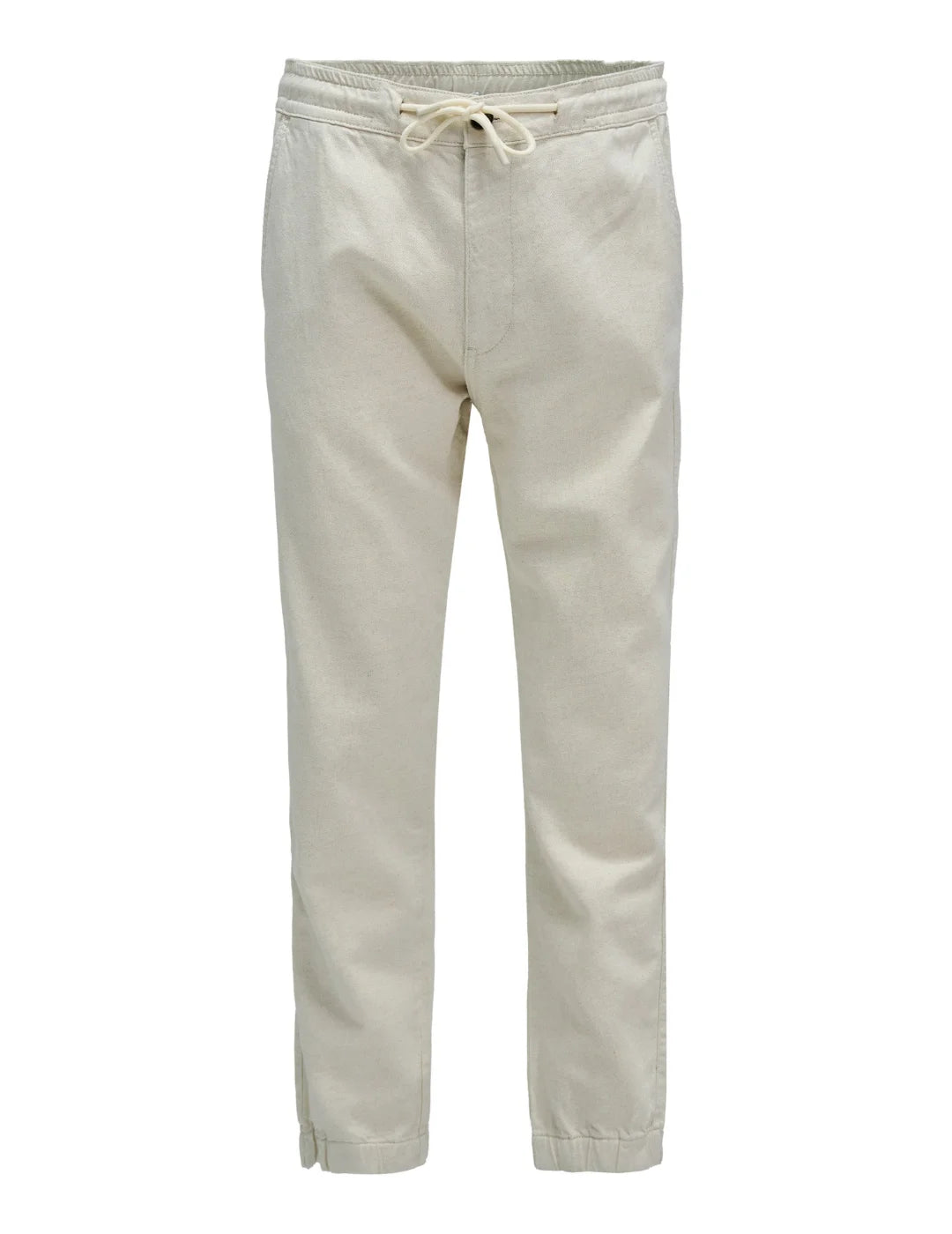 Pantalón Chino Jogger Salsa Jeans Arena | Bicos de Fío